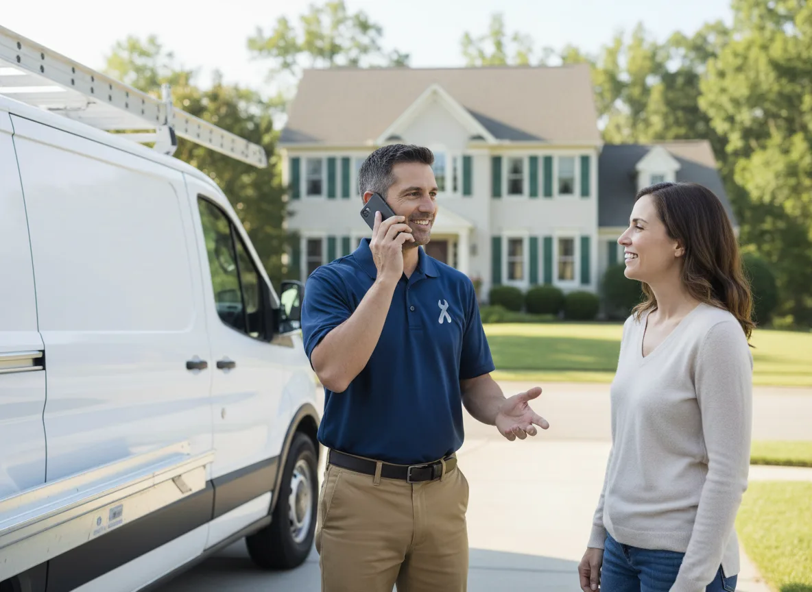 Home Gutter Service Jarrettsville, MD FAQs